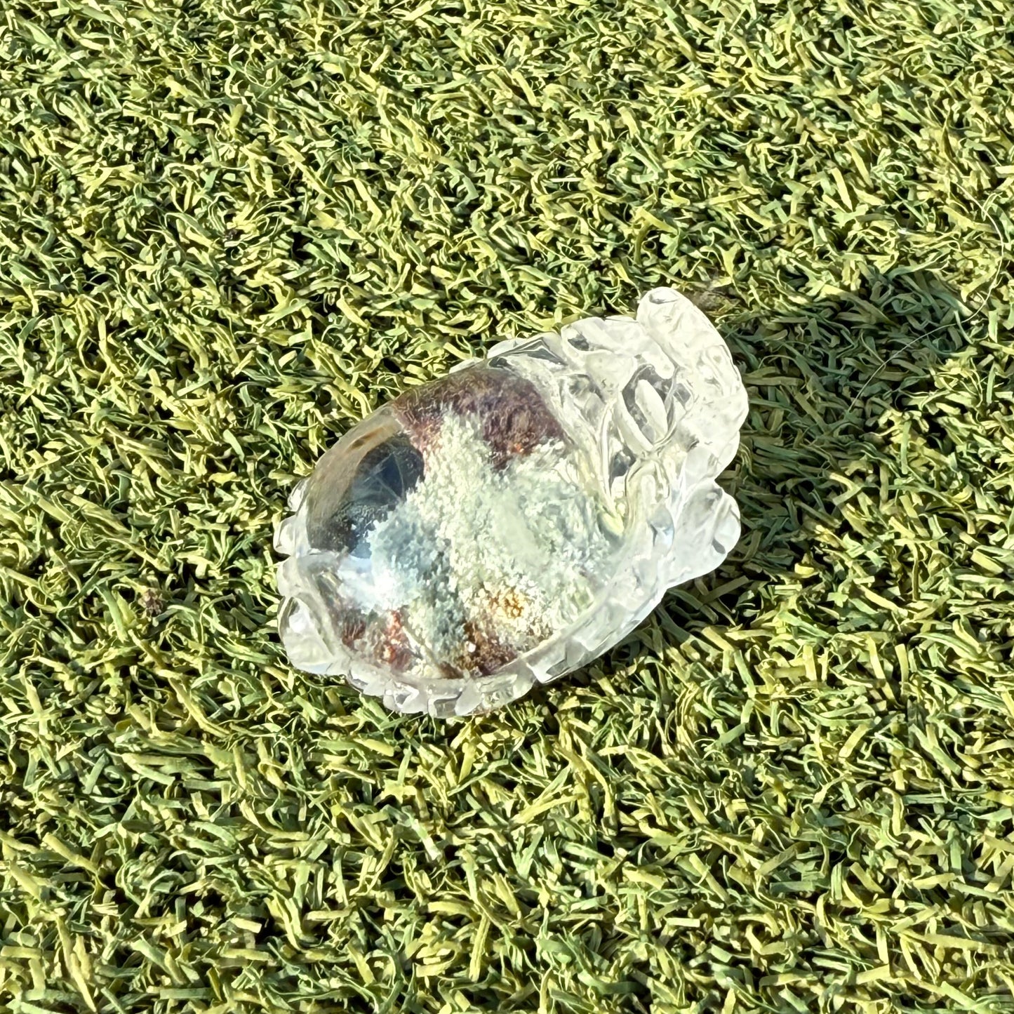 幽靈龍龜